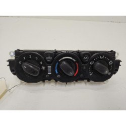 Commande Chauffage Ford Transit Custom 1 Phase 1